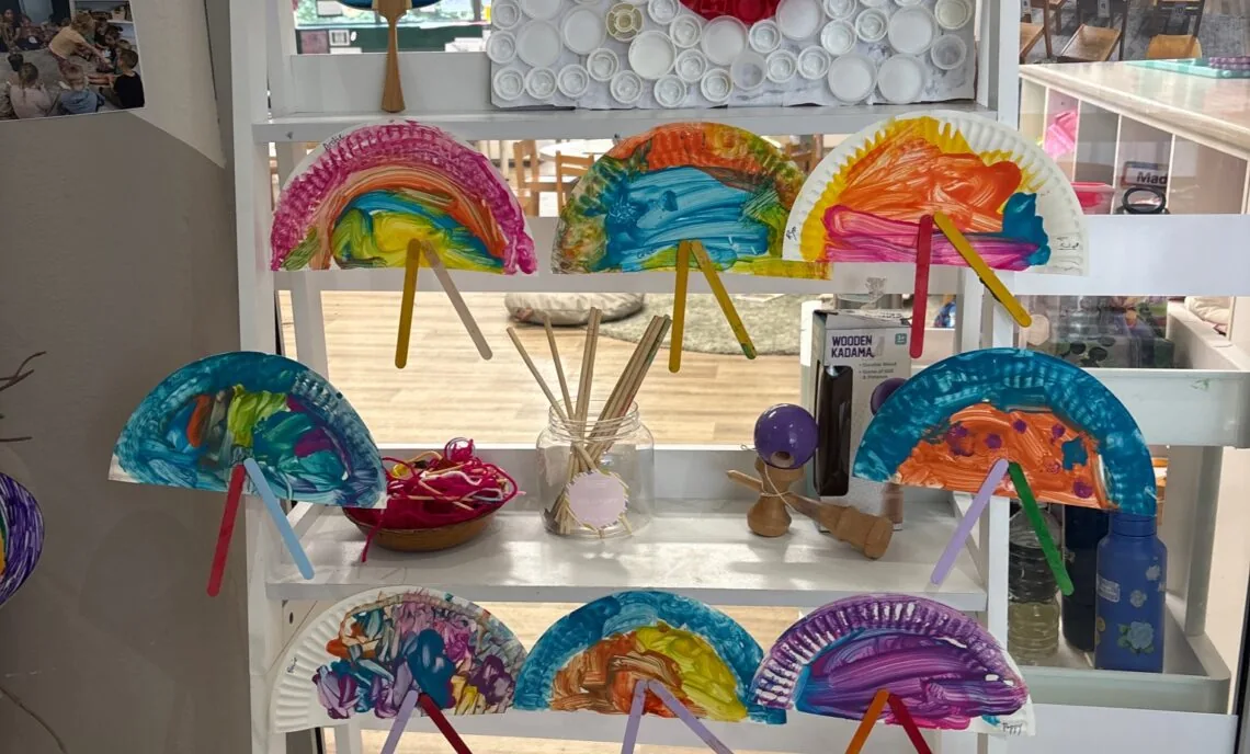A Journey to Japan: Cultural Exploration at OAC Caringbah