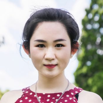 Jenny Wang Jenny Wang