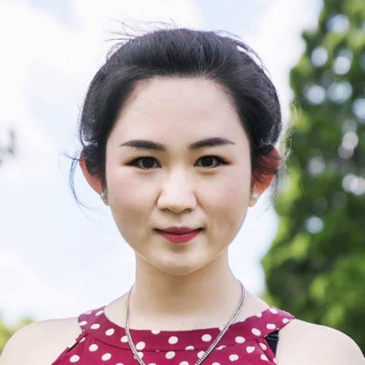 Jenny Wang Jenny Wang