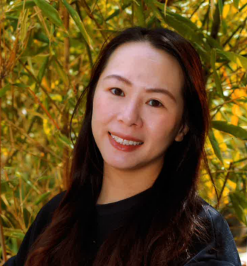 Karla Luo