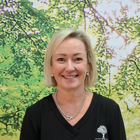 Lorna Davies