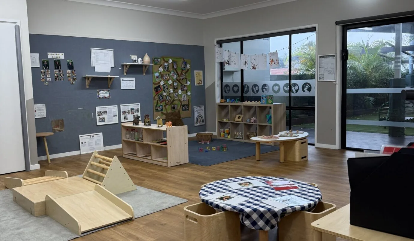 Nursery 2