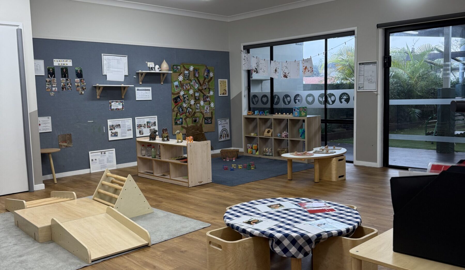 Nursery 2