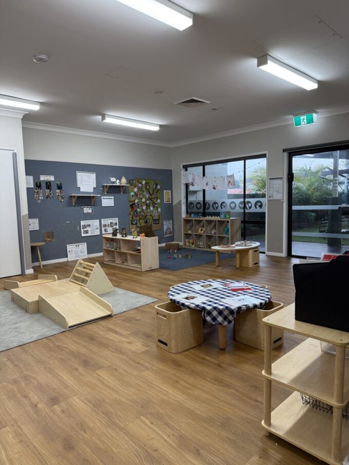 Nursery 2