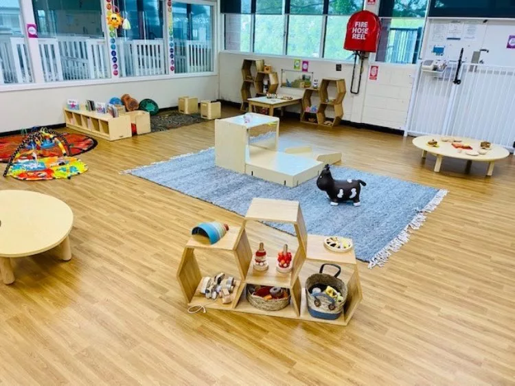 Nursery 8