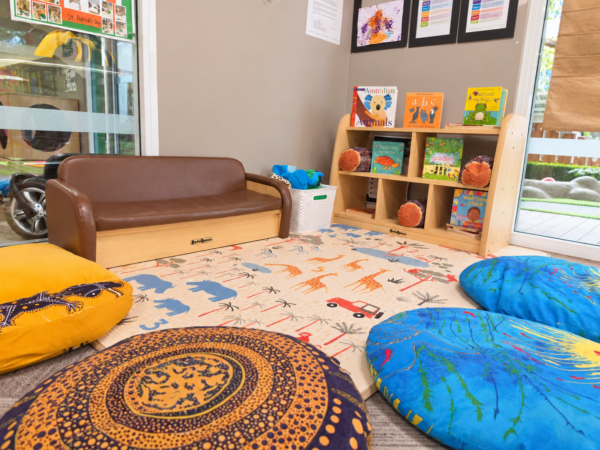 Nursery One Indoors 03