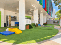 Nursery Outdoors 03