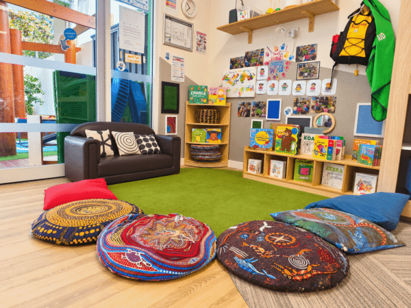 Nursery Two 01
