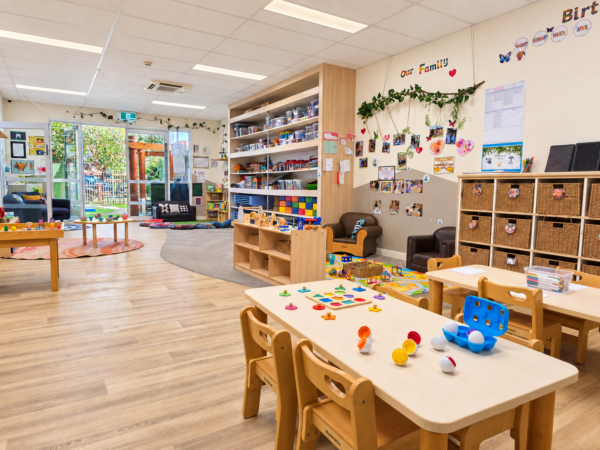 Nursery Two 02