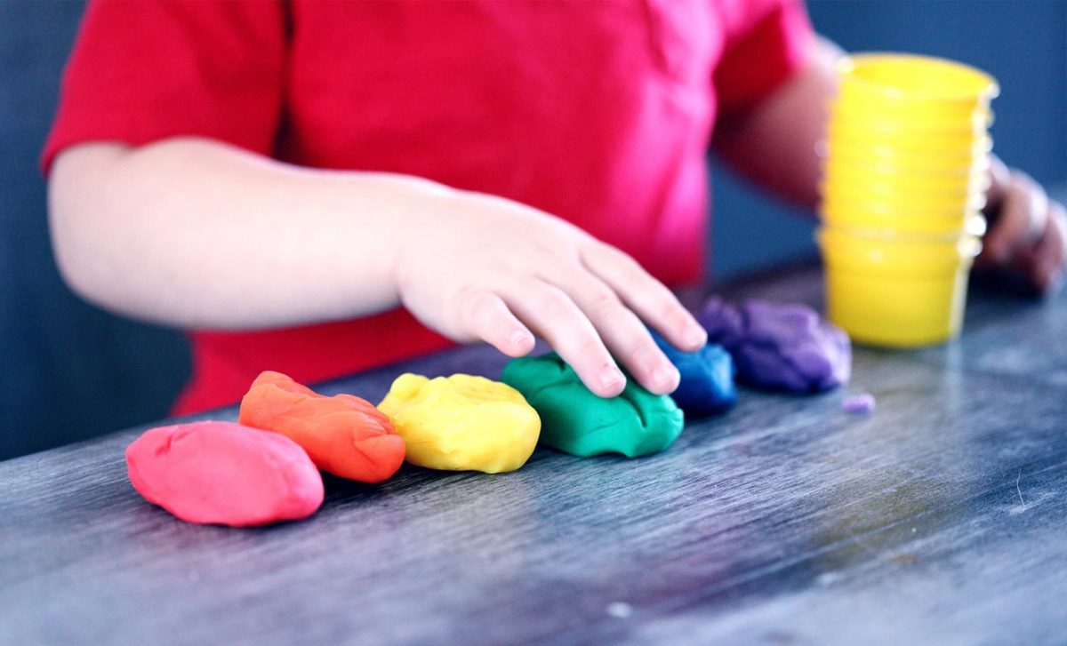 2 Easy Ways To Support Mindfulness in Toddlers 2 Easy Ways To Support Mindfulness in Toddlers
