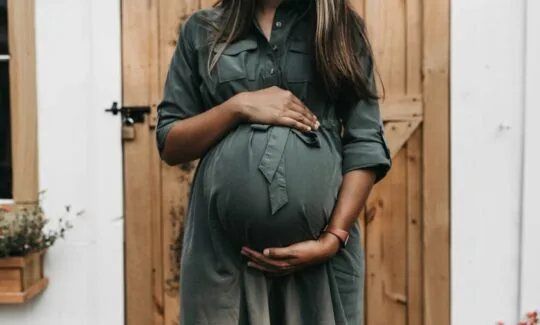 Stress-Free Pregnancy: Coping Strategies for Expectant Parents