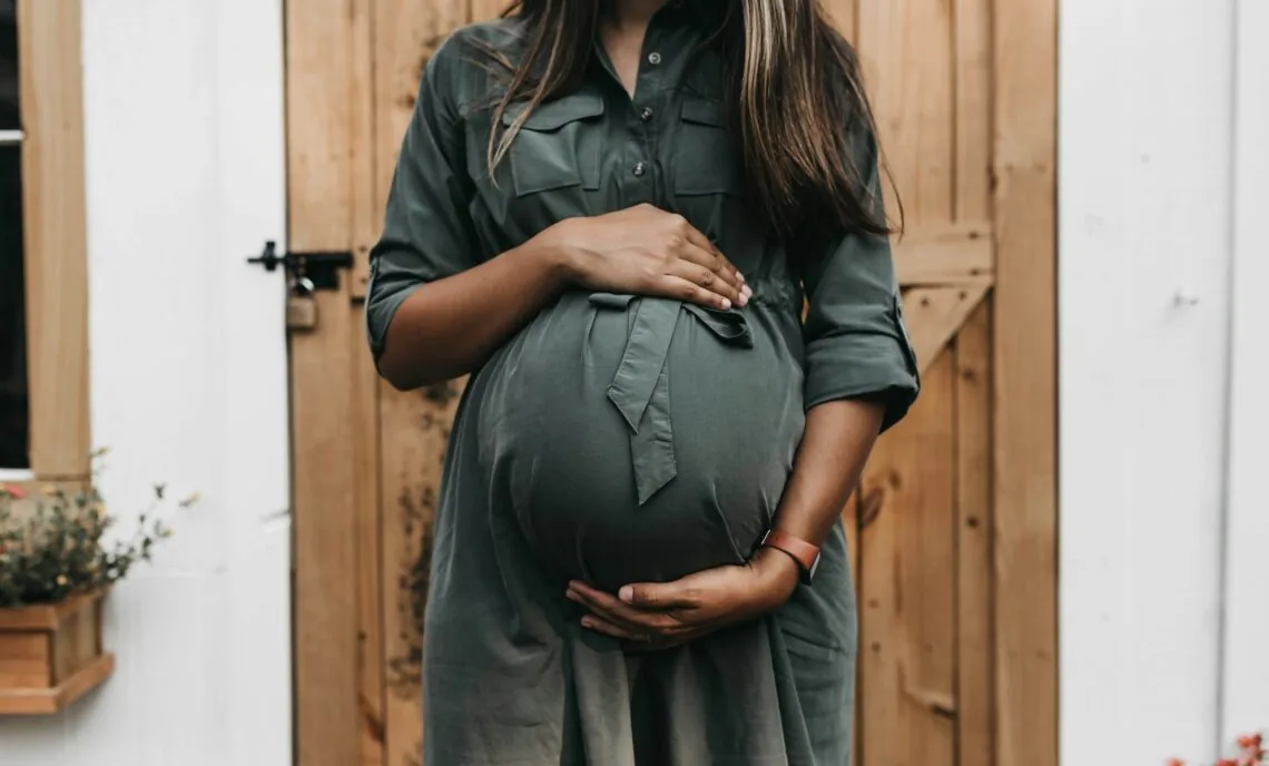 Stress-Free Pregnancy: Coping Strategies for Expectant Parents