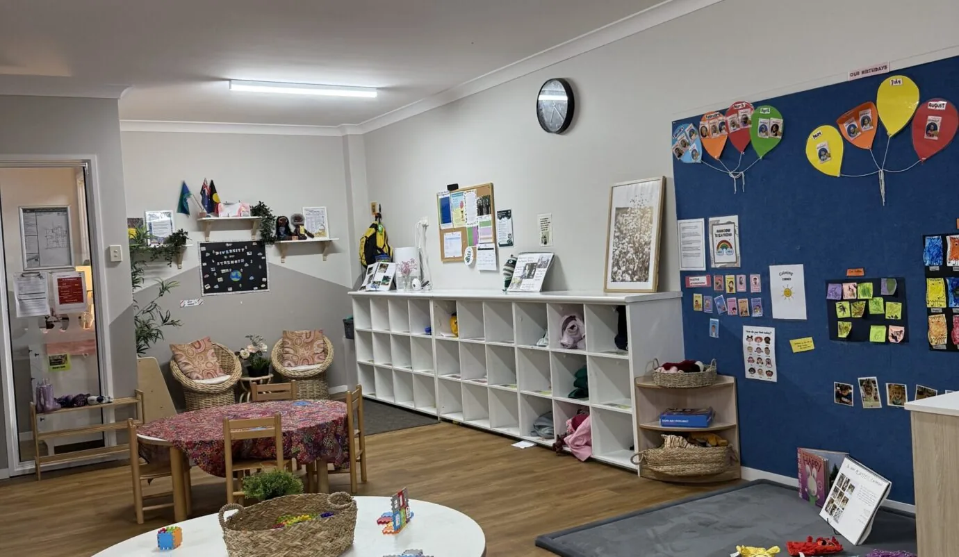 Preschool 2