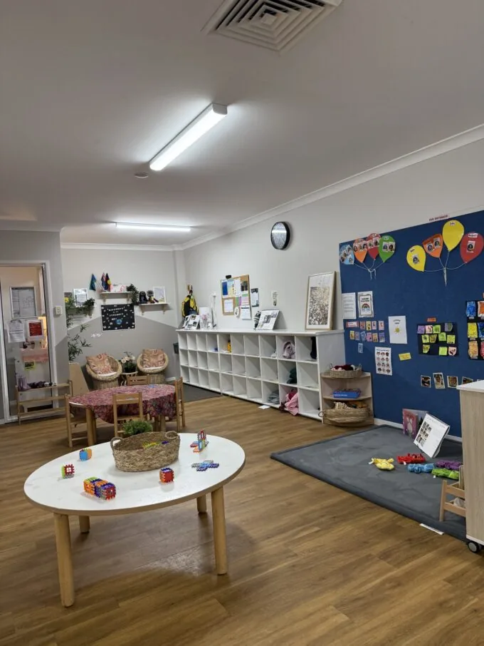 Preschool 2