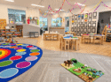 Preschool One Indoors 00