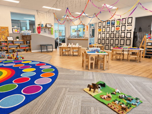 Preschool One Indoors 00