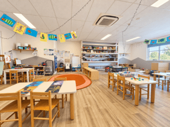 Preschool Two Indoors 02