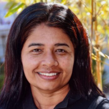 Sharmila