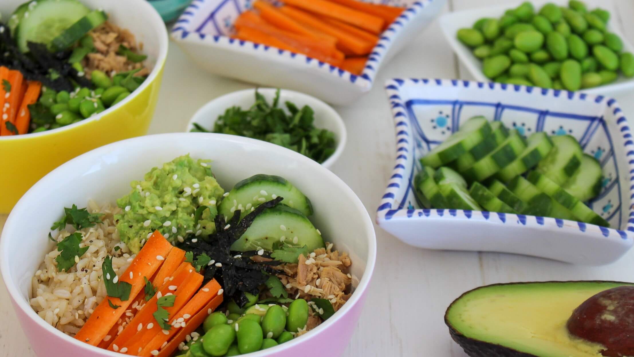 Kids Summer Recipes | Only About Children