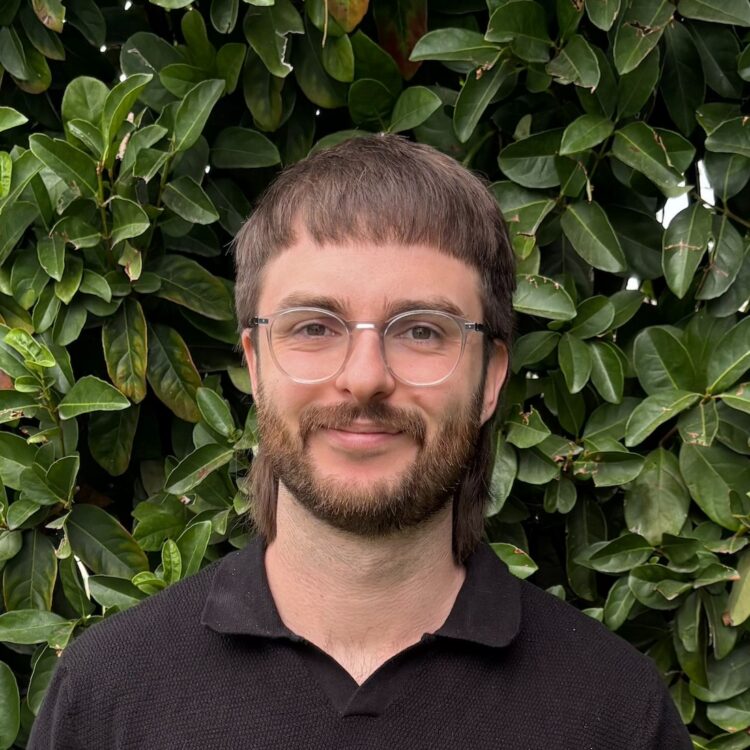 Tyson Hacker