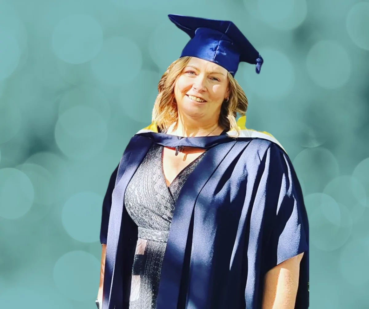 Our Education Manager, Angela Ngavaine, Shares How OAC Has Supported Her Professional Journey