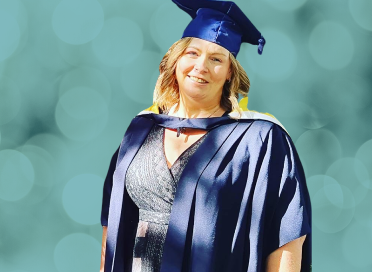 Our Education Manager, Angela Ngavaine, Shares How OAC Has Supported Her Professional Journey