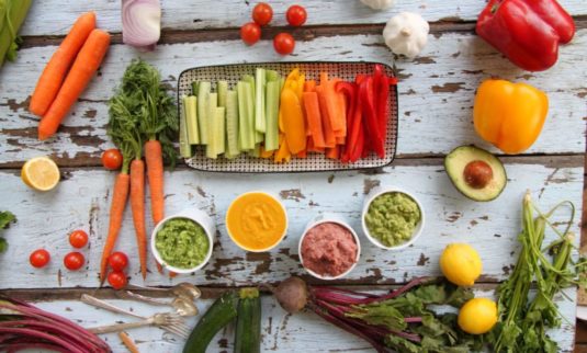 Should I Hide Vegetables In My Kids Meals?