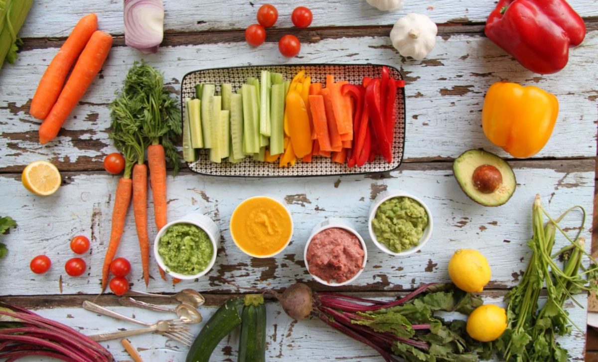 Should I Hide Vegetables In My Kids Meals?