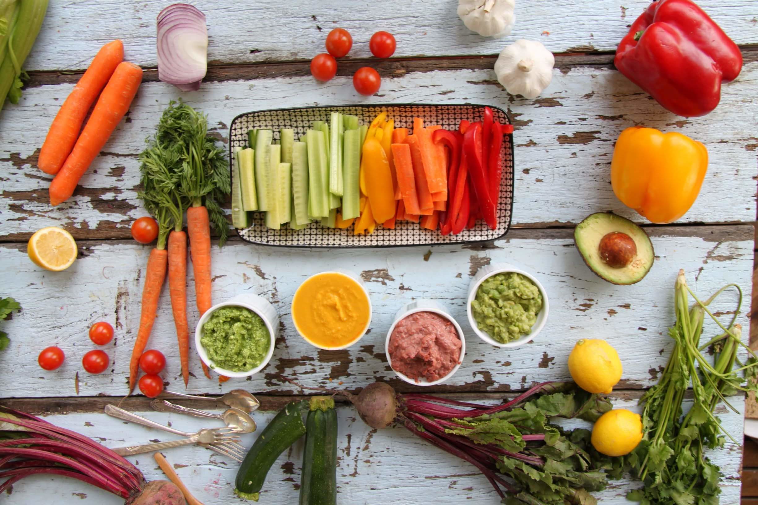 Hiding Vegetables in Kids' Food Should I Do It? OAC