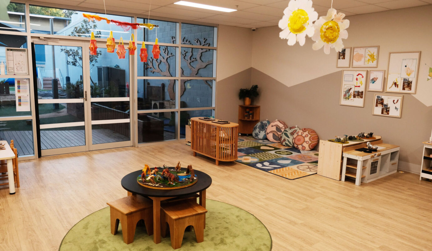 Warriewood West Indoor