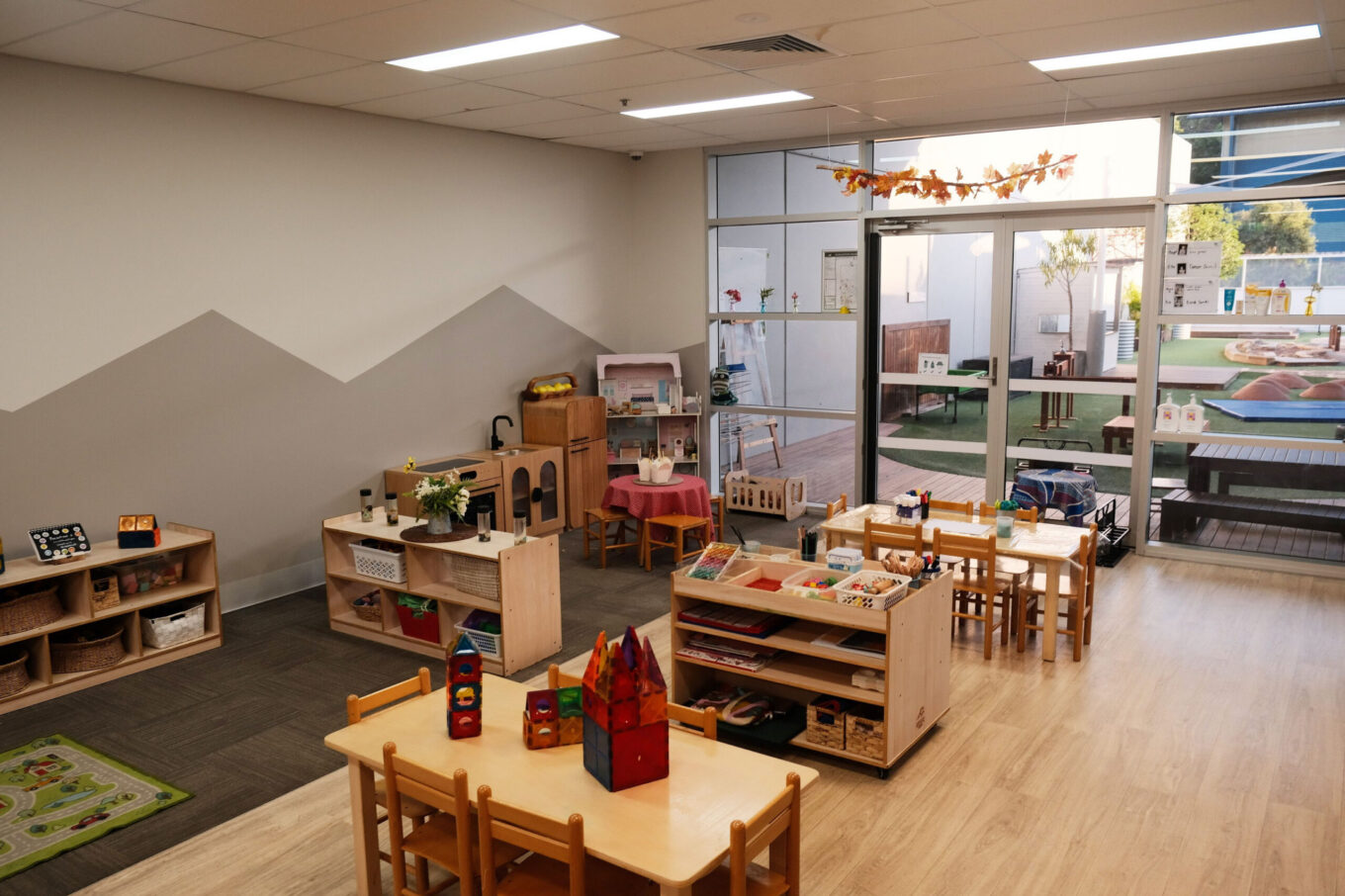 Warriewood West