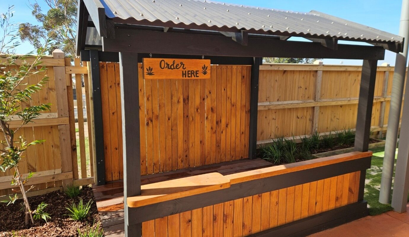 Yard 2 April