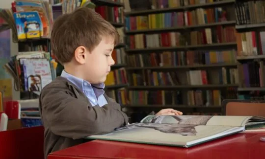 Advice For Selecting The Best Primary School For Your Child