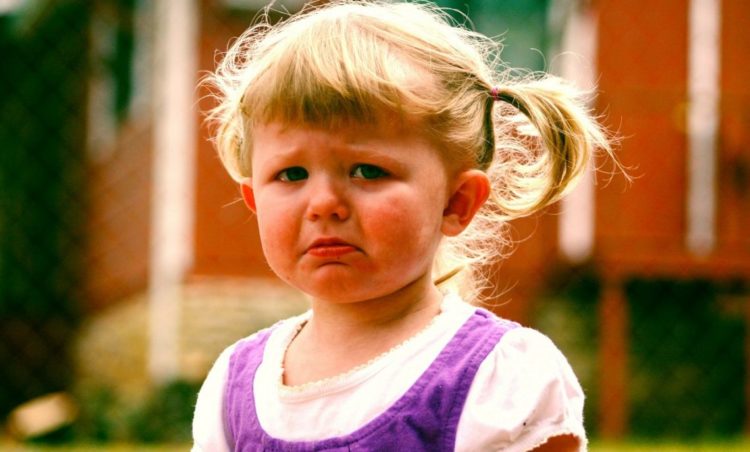 Understanding Toddler Tantrums and How to Respond | OAC