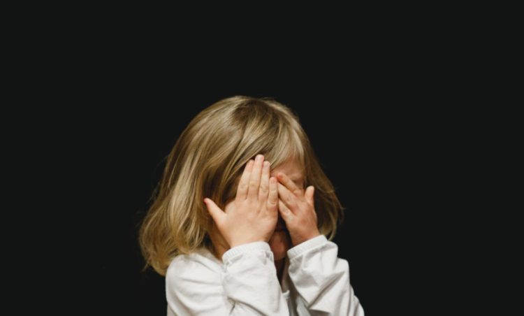 Tackling Unhealthy Thinking Habits in Young Children - Negative Thinking
