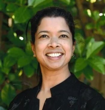 Christabelle Saldanha Christabelle Saldanha