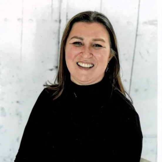 Claudinne Berta Booth