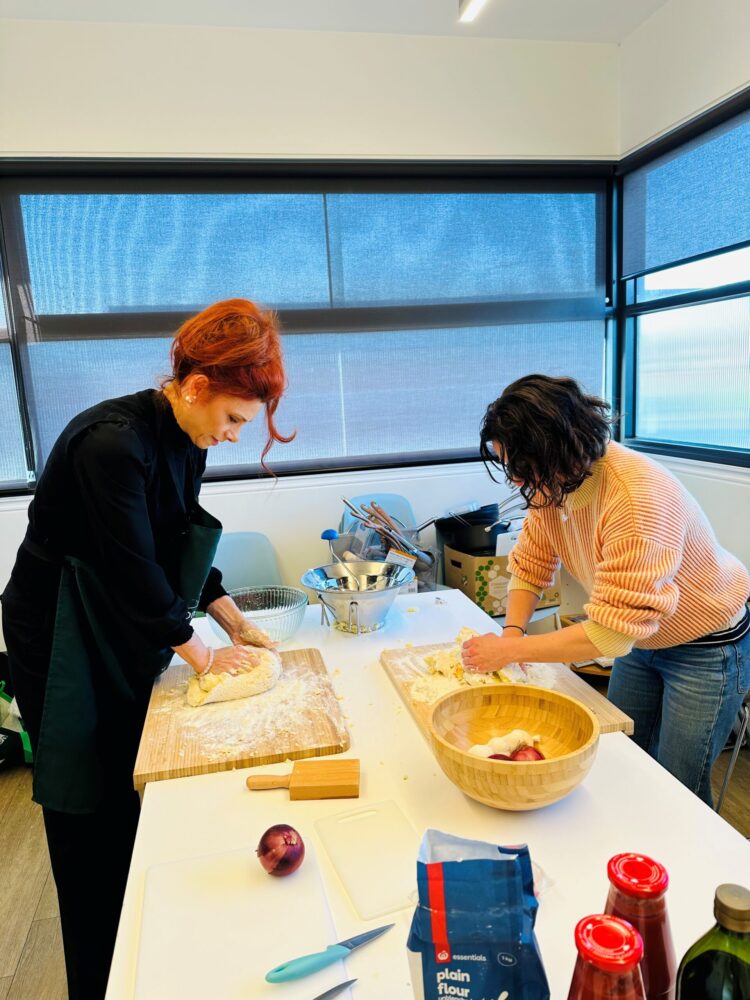 cooking lessons for families 1
