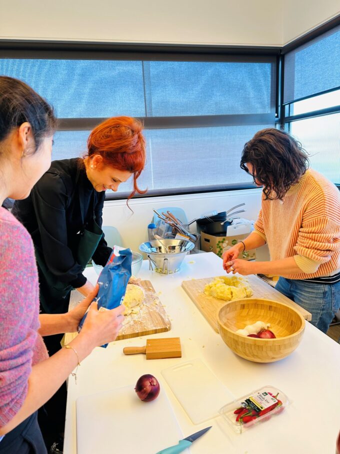 cooking lessons for families 2