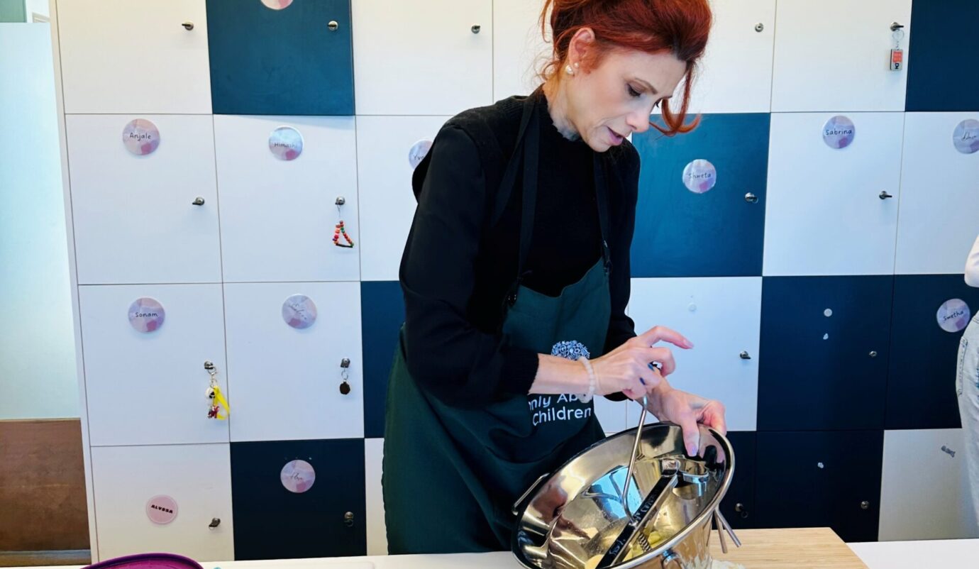 cooking lessons for families 3