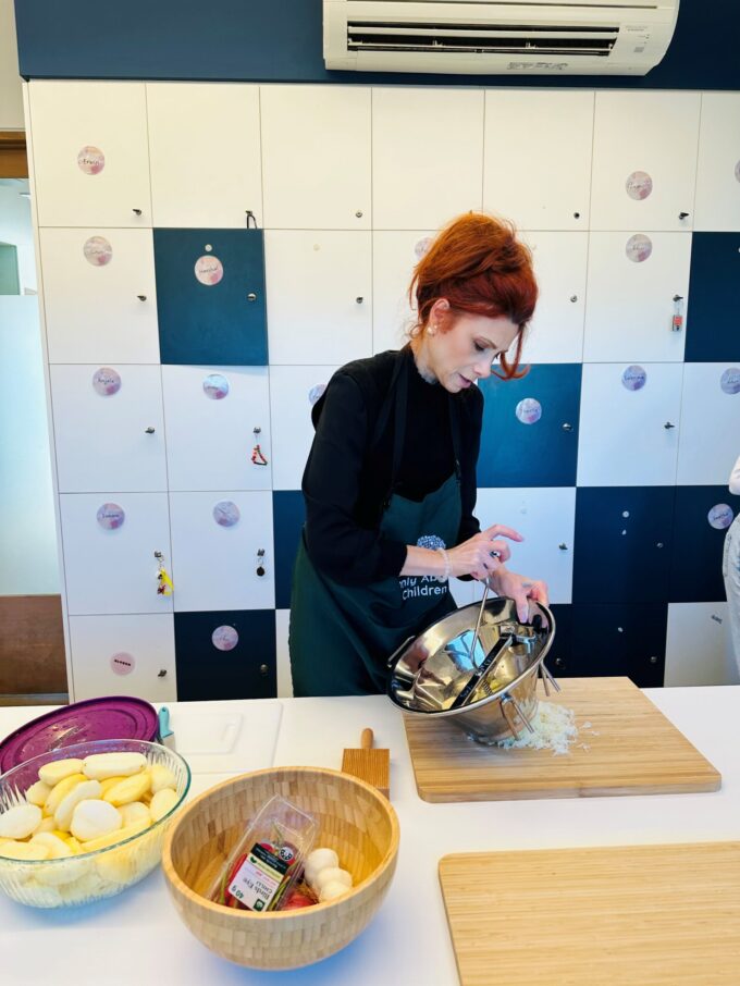 cooking lessons for families 3