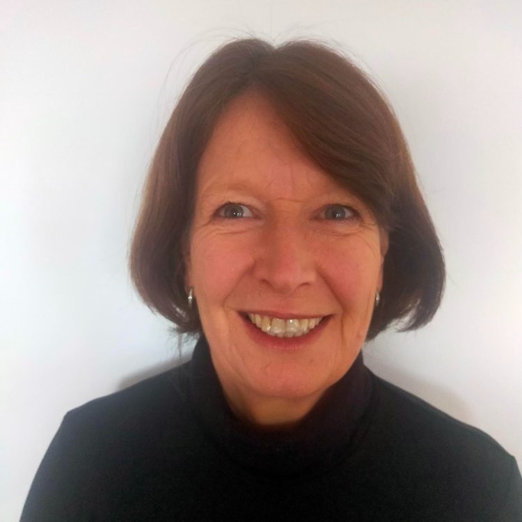 Helen Jensen Helen Jensen