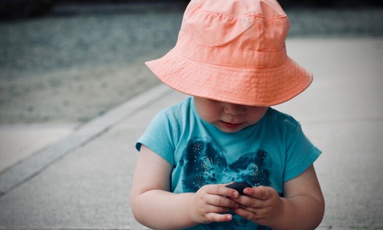 Tips for Guiding Your Toddler Through Transitions