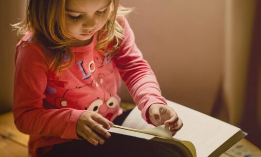 An Introduction To School Readiness