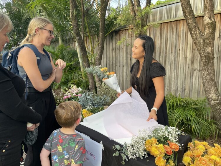 mother's day