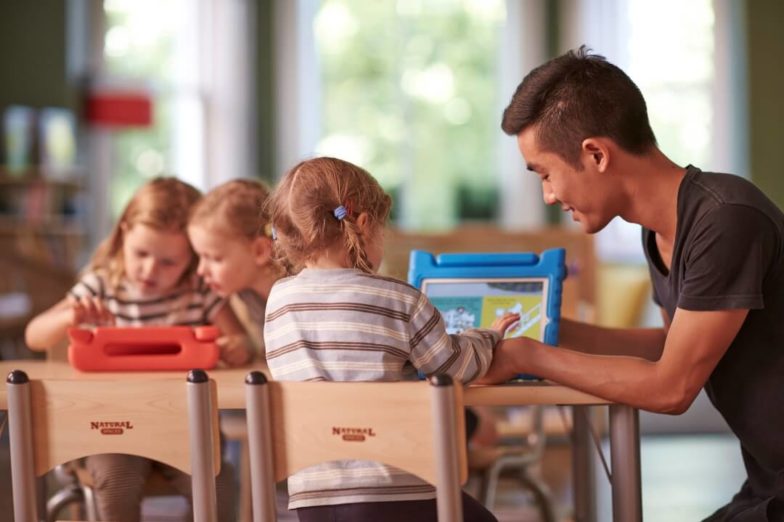 How Does Preschool/Kindergarten In Long Daycare Differ?