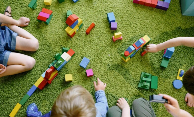 The Head and the Heart of Early Childhood Education