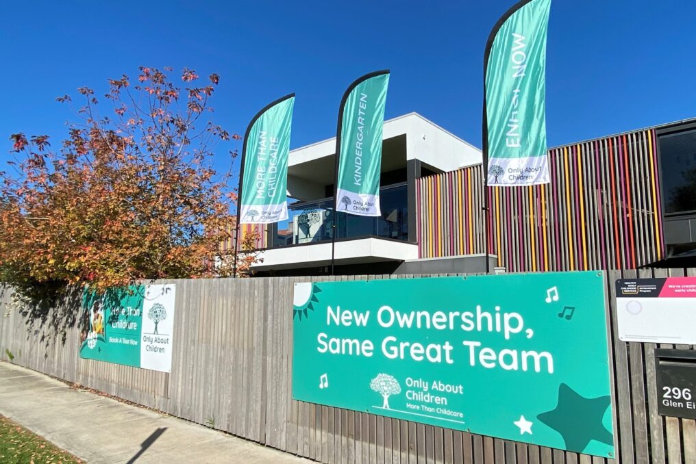 Elsternwick Childcare & Kindergarten