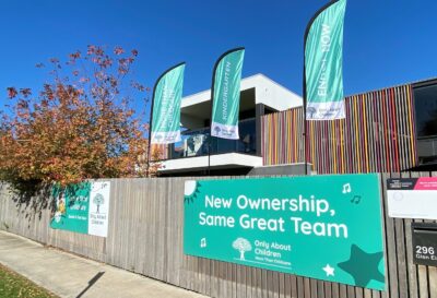 Elsternwick Childcare & Kindergarten