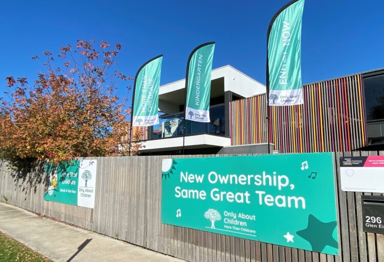 Elsternwick Childcare & Kindergarten